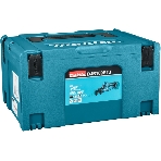 Сабельная пила Makita DJR189RTJ аккум. 3100ход/мин ДА, фото4