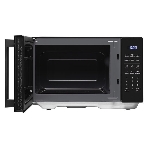 Микроволновая печь BBK 23MWS-852S/B черный, 23 л, 800 Вт, переключатели - сенсор, фото4