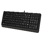 Клавиатура проводная A4Tech Fstyler FK15, USB, черный, фото18