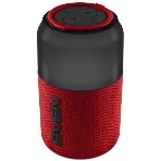 Колонка портативная SVEN PS-130 red (10 Вт, USB, Bluetooth, питание от USB/аккумулятора), фото5