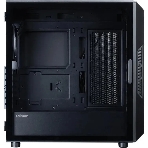 Корпус Zalman Miditower i3 NEO V2 Black (без БП), фото4