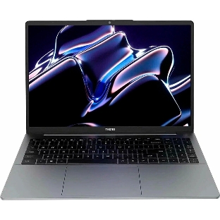 Ноутбук TECNO Megabook K16SFA/16'/IPS/AMD Ryzen 5 7535HS/16Gb/512Gb SSD/AMD Radeon Graphics/Windows 11 Home/серый/1.75kg