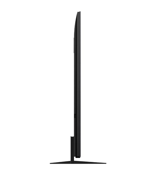 Телевизор TCL 75' 75C7L черный SQD-Mini QLED UHD 144Hz Smart TV Google TV 3GB/64GB