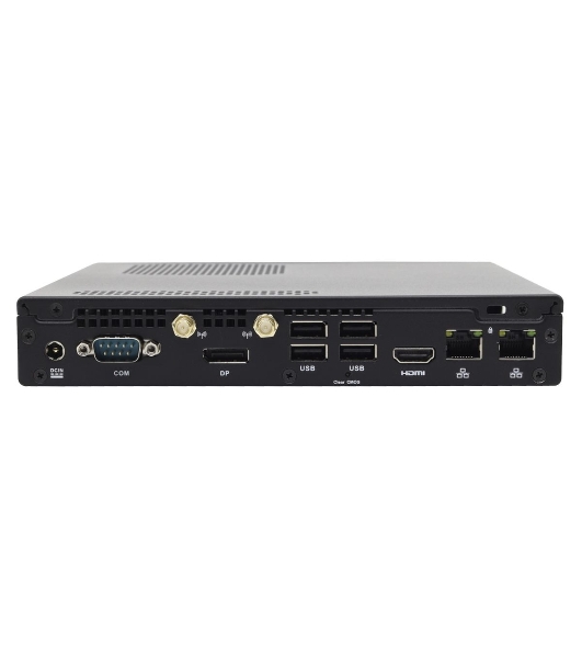 Компьютер Raskat STANDART 307 (Intel Core i3-12100, RAM 8GB, SSD 512GB, noOS)