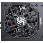 Блок питания Seasonic ATX 1200W VERTEX PX-1200 80 PLUS platinum (20+4pin) APFC 135мм fan 18xSATA Cab Manag RTL, фото3