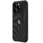 Чехол Super Frosted Shield Pro, черный, (AP IP15 Pro), фото6