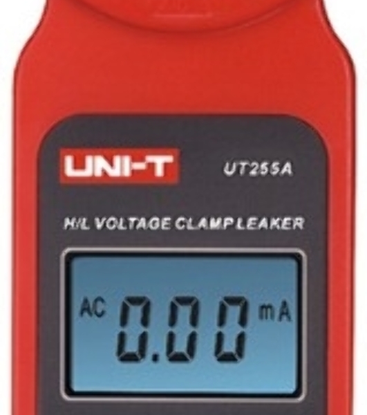 Токоизмерительные клещи UNI-T UT255A