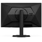 Монитор 27' AOC CQ27G4X VA 2560x1440, 180 Гц, 0.5 мс, 16:9, 300 кд/м², 4000:1, 1500R, 2xHDMI, 1xDP, изогнутый 1500R, черный, фото6