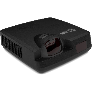 Проектор Cactus Bright CS-V2.B 3LCD 4400Lm ANSI (1024x768) 30000:1 ресурс лампы:10000часов 1xUSB typeA 1xUSB typeB 2xHDMI 4кг