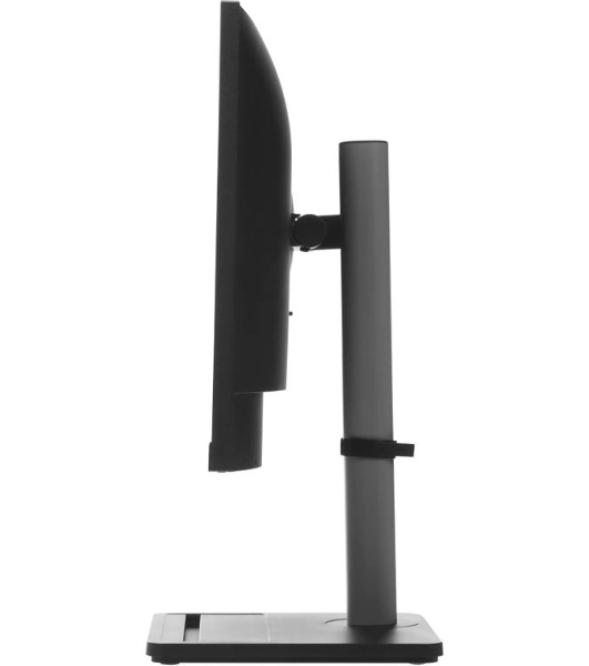 Моноблок IRU Tactio 24ID 24.5' Full HD i5 12400 (2.5) 16Gb SSD512Gb UHDG 730 Windows 11 Pro 64 GbitEth WiFi BT 120W Cam черный 1920x1080 (RUS)