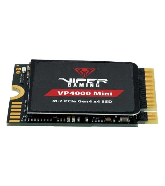 Накопитель SSD PATRIOT 500Gb M.2 2230 4700/1700MBs,