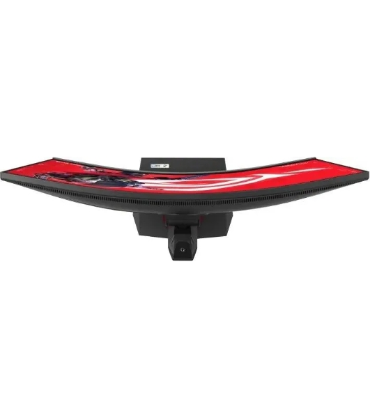 Монитор 31.5' ASUS ROG Strix XG32WCS черный VA 2560x1440, 180 Гц, 1 мс, 16:9, 400 кд/м2, 1xHDMI, 1xDP, 1xUSB-C, изогнутый