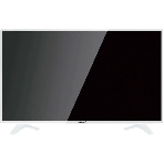 Телевизор Asano 32' 32LH1011T белый LED HD 60Hz, фото 1