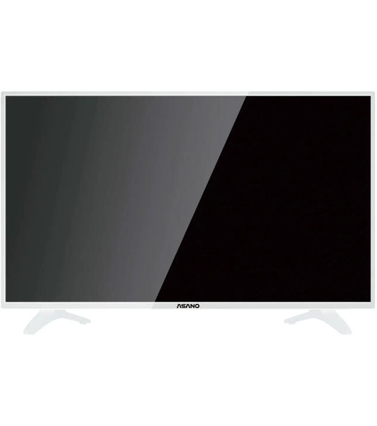 Телевизор Asano 32' 32LH1011T белый LED HD 60Hz