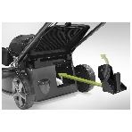 Газонокосилка бензиновая Carver LMG-2646HM, 3,5 л.с., фото6