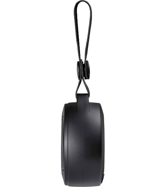 Портативная колонка Defender Enjoy 20 3Вт, черный, BT/light/Type-C 1