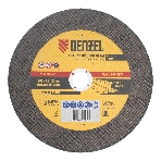 Круг отрезной по металлу Denzel A30TBF 300 х 3,2 х 32 мм, фото 1