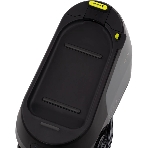 Парогенератор Braun IS3257BK черный, 2200 Вт, 130 г/мин, 500 г/мин, 1800 мл, фото10
