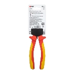 Пассатижи EKF pas-180-exp-in 180 мм Expert 1000В PROxima, фото4