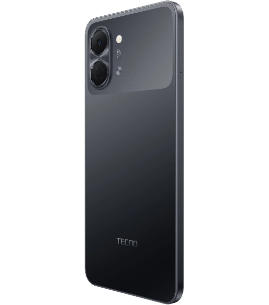 Смартфон Tecno Spark Go 3 4/64Gb черный
