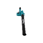 Воздуходувка Makita UB101DZ пит.:от аккум. синий/черный, фото3