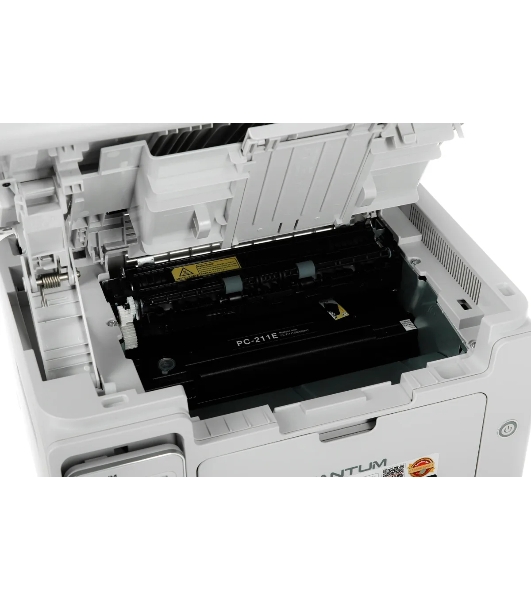МФУ лазерное Pantum M6506NW, A4, ч/б, печ. до 22 стр/мин., 1200 x 1200 dpi, USB, RJ-45, Wi-Fi
