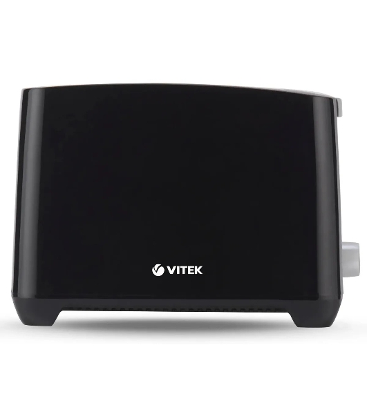 Тостер Vitek Midnight VT-1574 черный