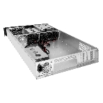 Серверный корпус ExeGate Pro 2U650-05 (RM 19', высота 2U, глубина 650,БП 600ADS, 2*USB), фото4