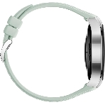 Умные часы HUAWEI Watch 5 Soc-L19F, 1.38' AMOLED, 4G, GPS, IP69, зеленый / серебристый, фото2