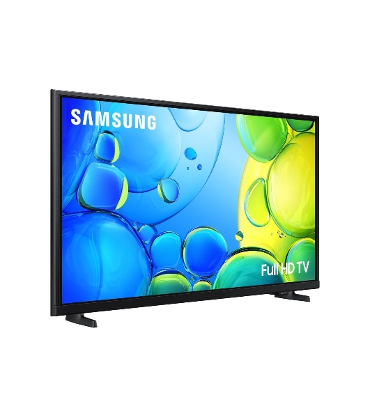 Телевизор Samsung 43' UE43F6000FUXRU черный LED FHD 60Hz Smart TV