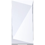 Компьютерный корпус Zalman Z9 Iceberg белый без БП ATX 3x120мм 2x140мм 4xUSB 2.0 audio bott PSU, фото2
