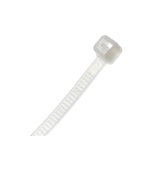 Хомут IEK UHH31-D025-150-100 2,5х150 мм нейлон (100 шт)