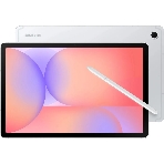 Планшет Samsung Galaxy Tab S10 Lite BSM-X406B 10.9', 6Gb, 128Gb, WiFi, 5G, Android 15 серебристый, фото 1