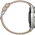 Умные часы HUAWEI Watch GT 6 Pro ATM-B29, 1.47' AMOLED, Wi‑Fi, Bluetooth, NFC, 5 ATM/IP69, коричневый / серебристый, фото6