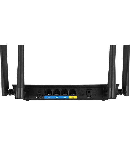 Роутер беспроводной D-Link DIR-820/RU/A1A