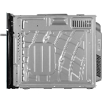 Духовой Шкаф электрический с паром Maunfeld MCMO5016STGW, 50л, дверца с 2 стеклами, белый, фото9