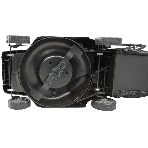 Газонокосилка аккумуляторная Makita LM004GZ, 40 В, 0 Ач, фото6