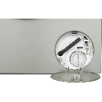 Стиральная машина Bosch WAN2821XME серебристый, загрузка фронтальная 8 кг, 1400 об/мин, класс A, фото3