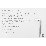 Вентилятор Xiaomi Mi Smart Standing Fan 2 Lite белый, напольный, 15 Вт, 100 скоростей, 35.5 см, фото6