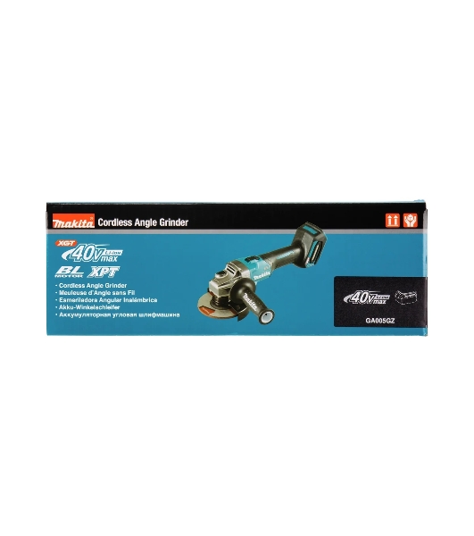 Шлифмашина угл Makita GA005GZ