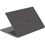 Ноутбук IRU Strato 16ALMR Core i7 12650H 32Gb SSD512Gb Intel UHD Graphics 16' IPS FHD (2560x1600) Windows 11 Pro grey WiFi BT Cam 5400mAh (2164683), фото7