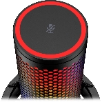 Микрофон проводной HyperX QuadCast 2 S черный, фото5