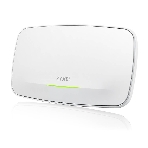 Точка доступа Zyxel NebulaFlex WBE660S, WiFi 7, 802.11a/b/g/n/ac/ax/be (2,4 и 5 ГГц), MU-MIMO, Smart Antenna, антенны 4x4, до 1376+8640 Мбит/с, 1xLAN 10GE, 1xLAN GE, PoE, защита от 4G/5G, BLE Beacon, фото 1