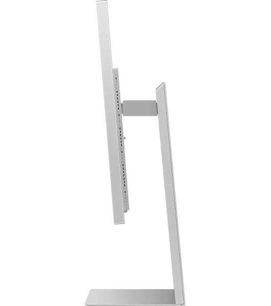 Монитор 27' Samsung ViewFinity S9 S27C902PAI IPS 5120x2880, 60 Гц, 5 мс, 16:9, 600 кд/м2, Thunderbolt, mini DP, 3xUSB 3.0, серебристый