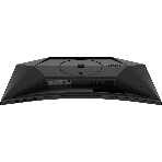 Монитор 27' AOC CQ27G4X VA 2560x1440, 180 Гц, 0.5 мс, 16:9, 300 кд/м², 4000:1, 1500R, 2xHDMI, 1xDP, изогнутый 1500R, черный, фото7