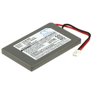 Аккумулятор CS-SP130SL для Sony PlayStation 3 SIXAXIS 3.7V 650mAh