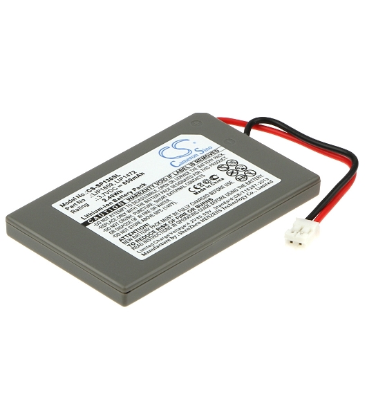 Аккумулятор CS-SP130SL для Sony PlayStation 3 SIXAXIS 3.7V 650mAh