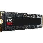 Накопитель SSD 1Tb Samsung 9100 PRO, M.2, PCI-E 5.0 x4, TLC 3D NAND [R/W - 14800/13400 Mb/s], фото3