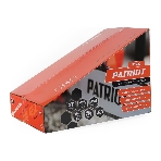 Пила цепная бензиновая Patriot PT 452, 3,4л.с., шина 16', Easy Start, фото2