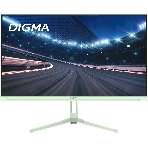 Монитор 23.8' Digma Overdrive 24P410F IPS 1920x1080, 200 Гц, 1 мс, 16:9, 300 кд/м², HDMI 2.0, DP 1.4, 3.5 Jack, USB 2.0, FreeSync, G-Sync, HDR10, мятный, фото 1